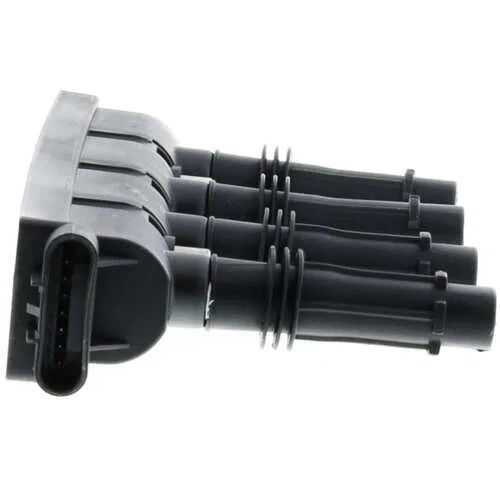 2IC524 – MOTOR RAD AM Ignition Coil, OE Replacement Coil On Plug 12 Volt DC Black Single